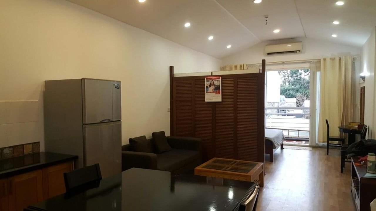 Best Price Ho Guom Apartments For Long Stay ฮานอย ภายนอก รูปภาพ