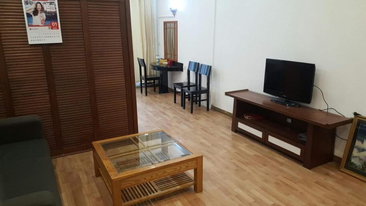 Best Price Ho Guom Apartments For Long Stay ฮานอย ภายนอก รูปภาพ