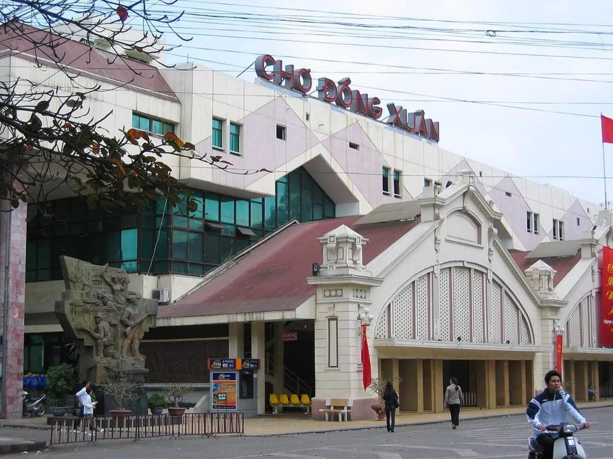 Best Price Ho Guom Apartments For Long Stay ฮานอย ภายนอก รูปภาพ
