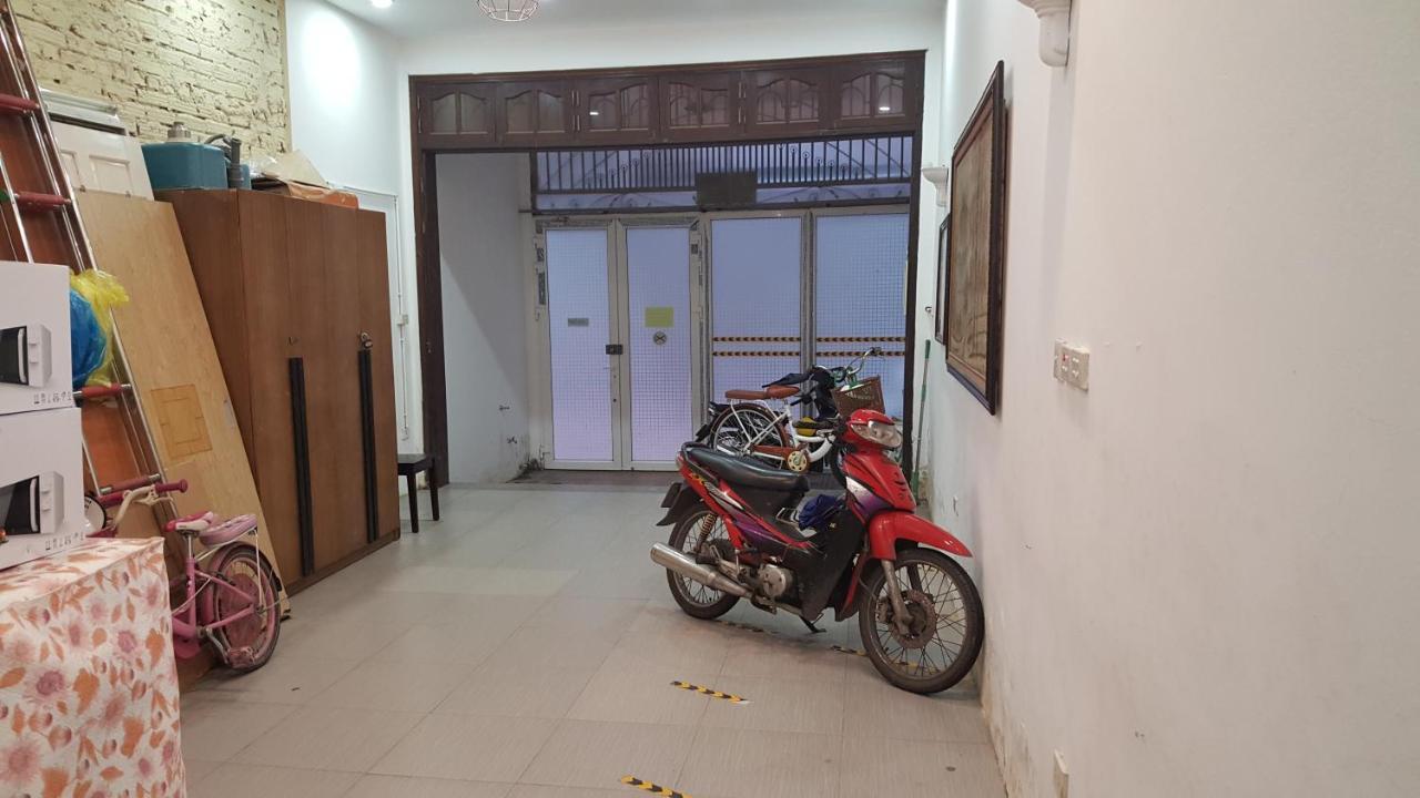 Best Price Ho Guom Apartments For Long Stay ฮานอย ภายนอก รูปภาพ