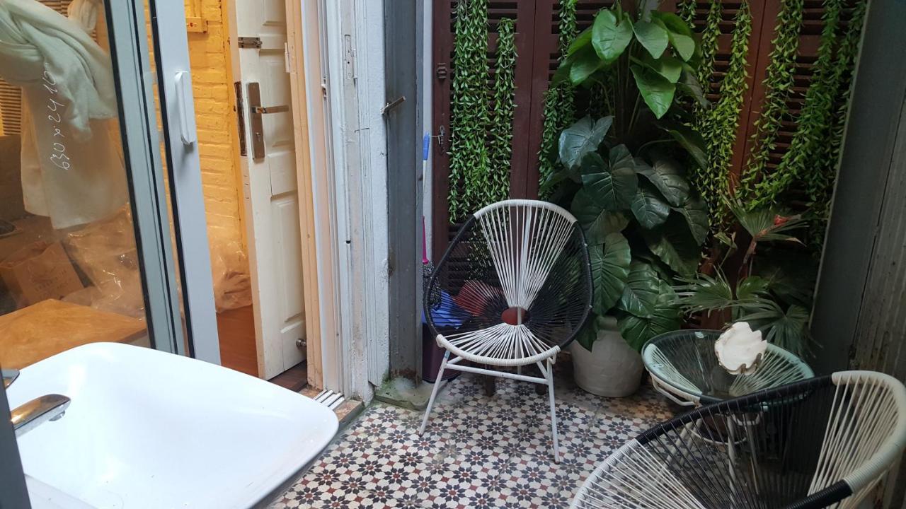 Best Price Ho Guom Apartments For Long Stay ฮานอย ภายนอก รูปภาพ