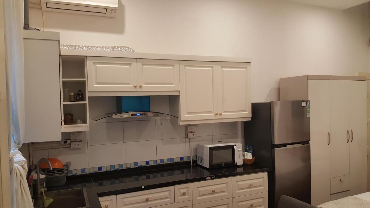 Best Price Ho Guom Apartments For Long Stay ฮานอย ภายนอก รูปภาพ