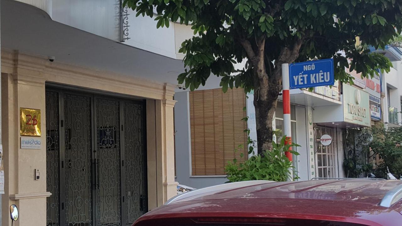 Best Price Ho Guom Apartments For Long Stay ฮานอย ภายนอก รูปภาพ