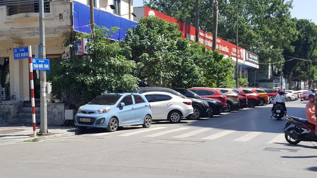 Best Price Ho Guom Apartments For Long Stay ฮานอย ภายนอก รูปภาพ
