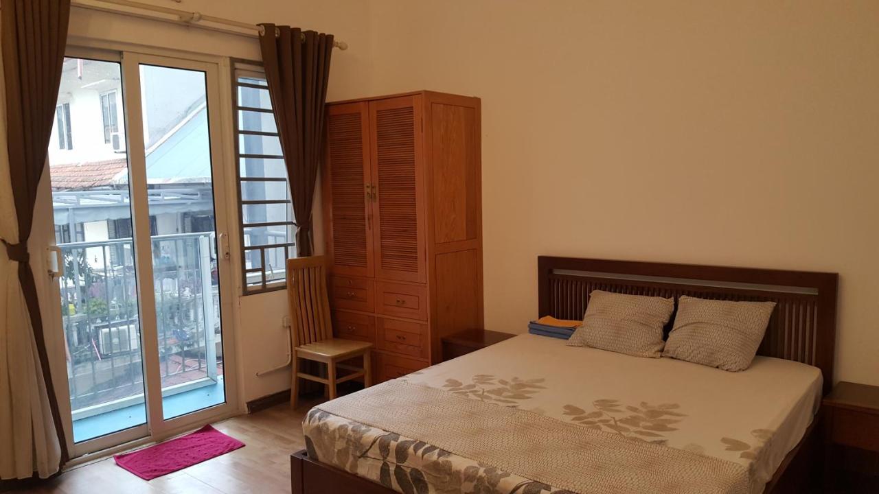Best Price Ho Guom Apartments For Long Stay ฮานอย ภายนอก รูปภาพ