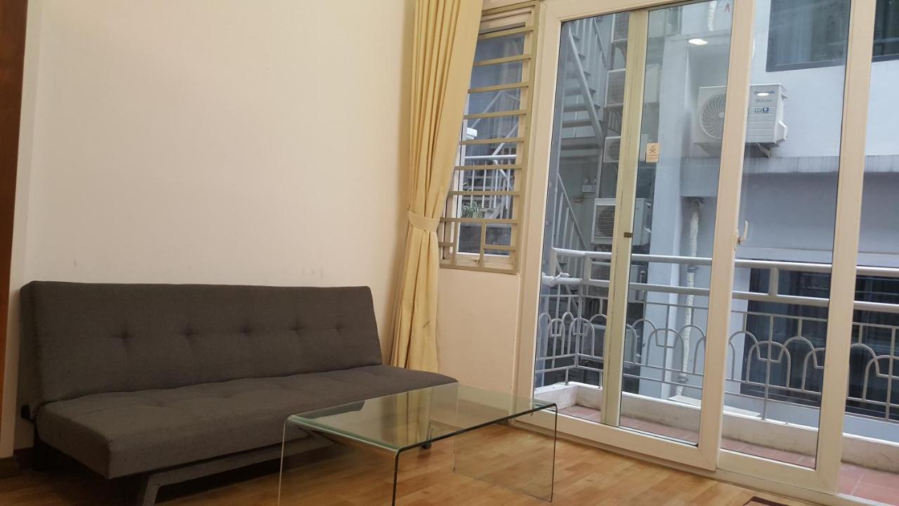 Best Price Ho Guom Apartments For Long Stay ฮานอย ภายนอก รูปภาพ