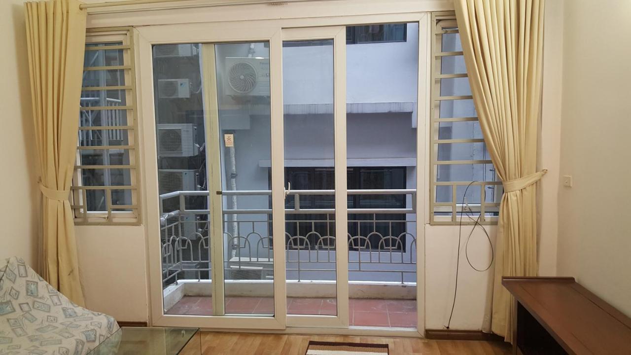 Best Price Ho Guom Apartments For Long Stay ฮานอย ภายนอก รูปภาพ