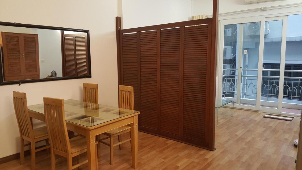 Best Price Ho Guom Apartments For Long Stay ฮานอย ภายนอก รูปภาพ