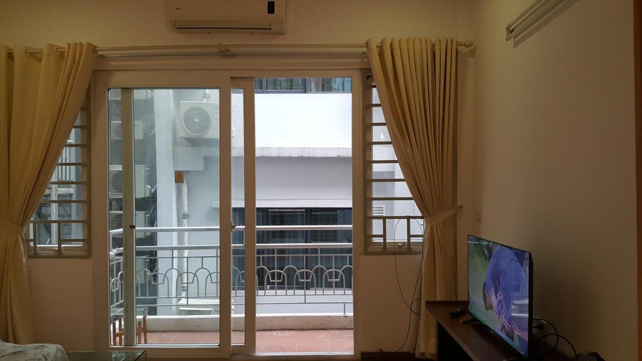 Best Price Ho Guom Apartments For Long Stay ฮานอย ภายนอก รูปภาพ
