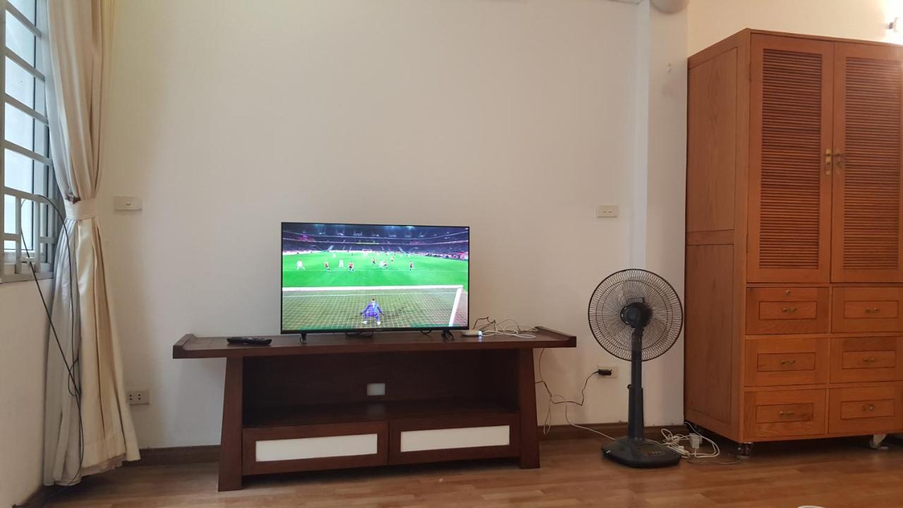 Best Price Ho Guom Apartments For Long Stay ฮานอย ภายนอก รูปภาพ