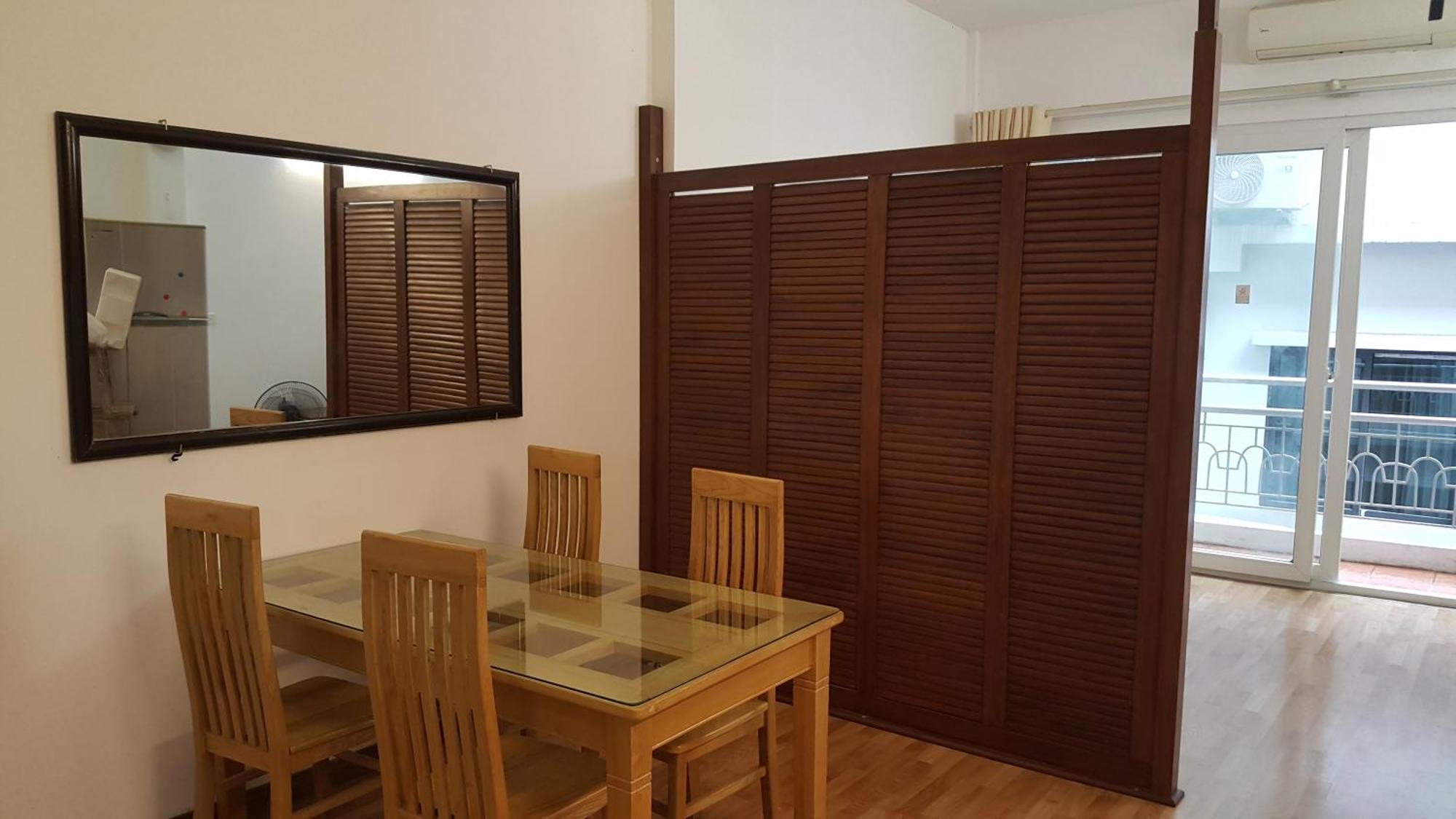 Best Price Ho Guom Apartments For Long Stay ฮานอย ห้อง รูปภาพ