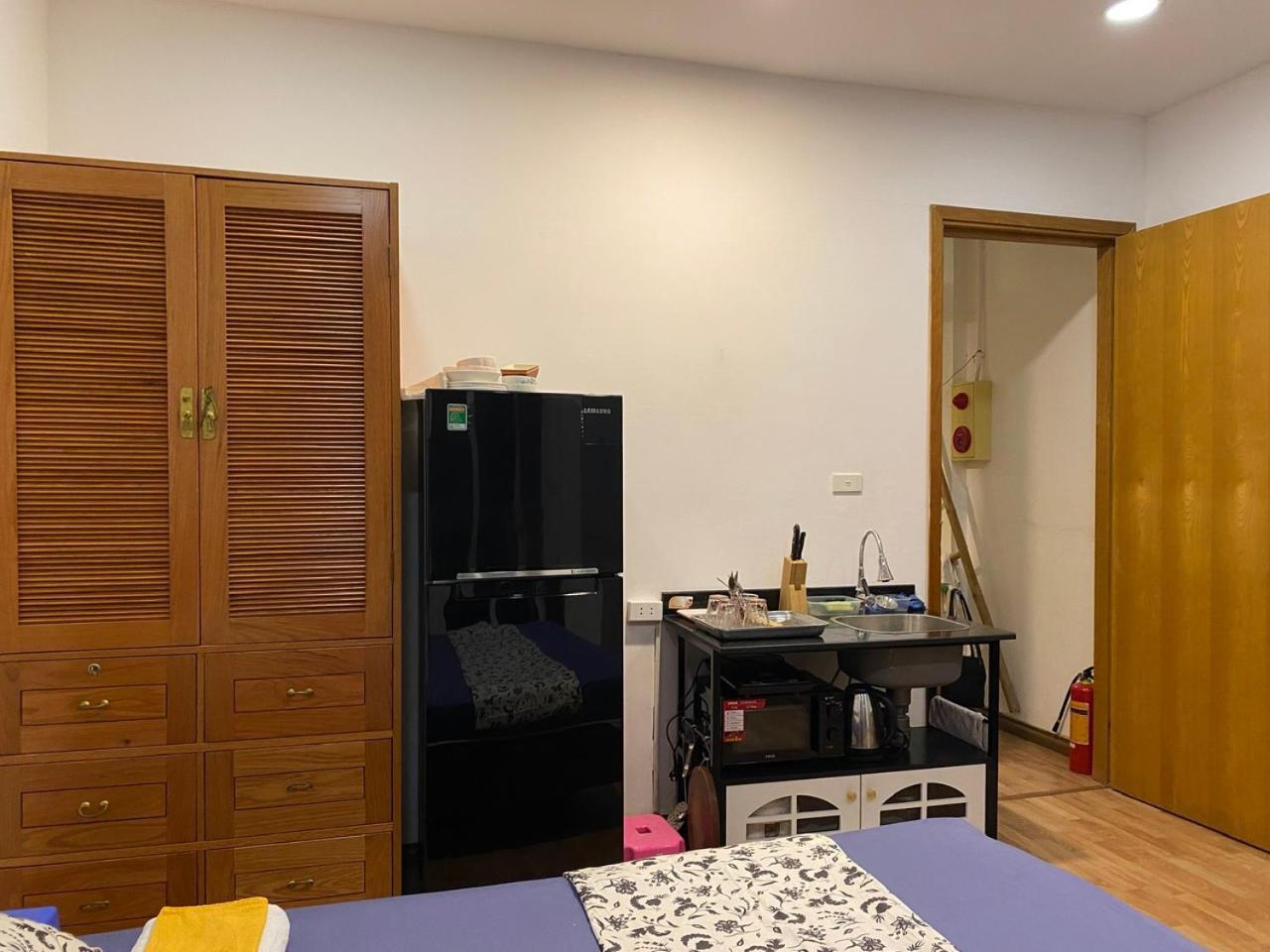 Best Price Ho Guom Apartments For Long Stay ฮานอย ภายนอก รูปภาพ