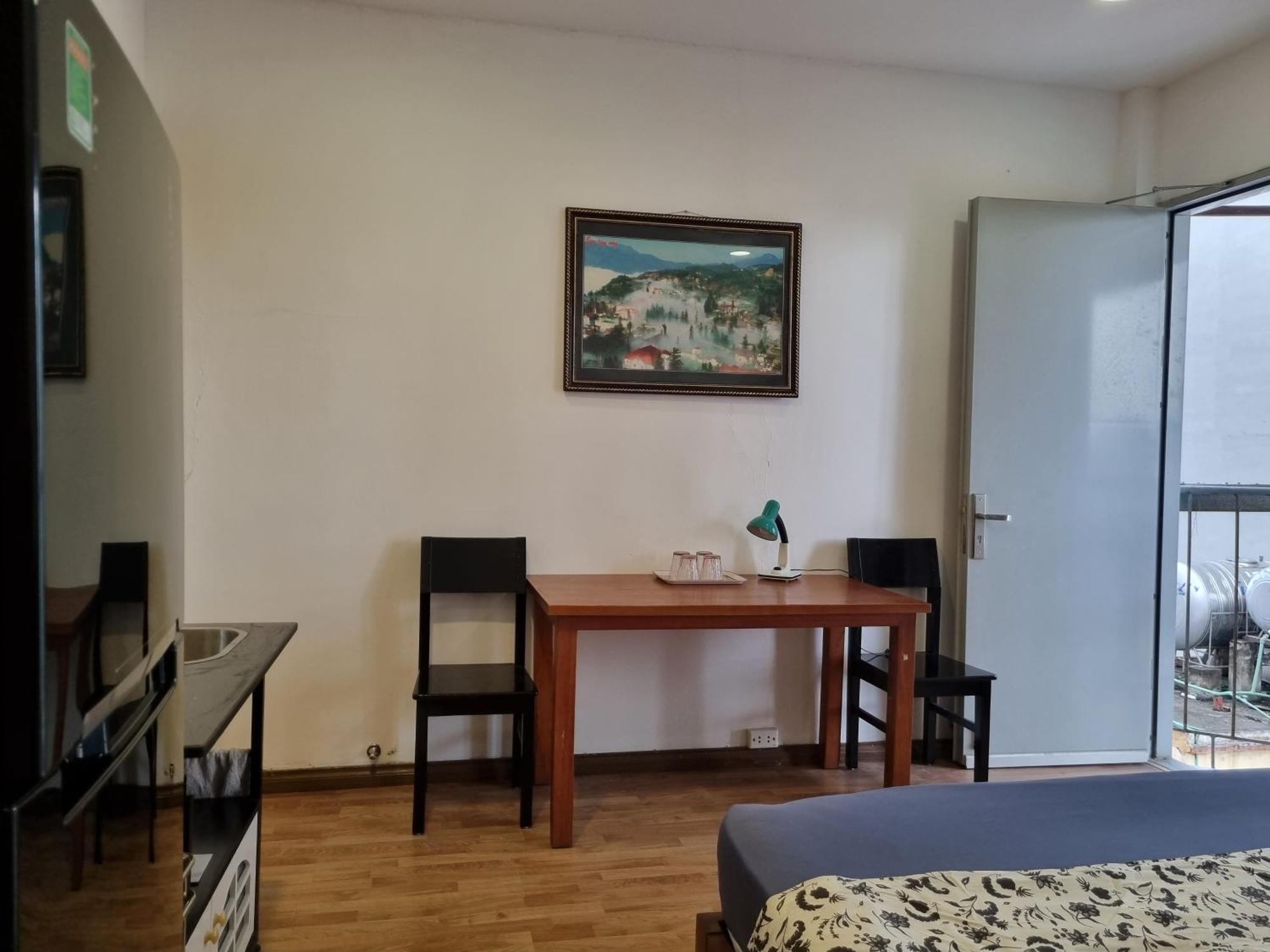 Best Price Ho Guom Apartments For Long Stay ฮานอย ภายนอก รูปภาพ